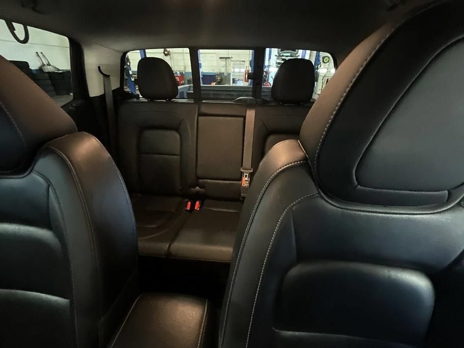 2019 GMC Canyon 4WD SLT