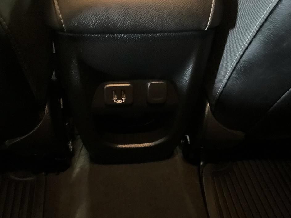 2019 GMC Canyon 4WD SLT