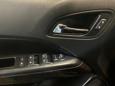 2019 GMC Canyon 4WD SLT