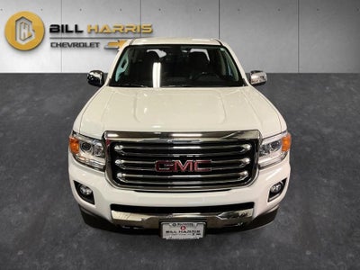 2019 GMC Canyon 4WD SLT