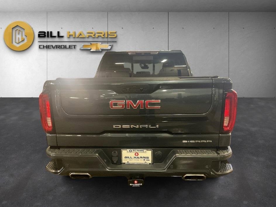 2019 GMC Sierra 1500 Denali