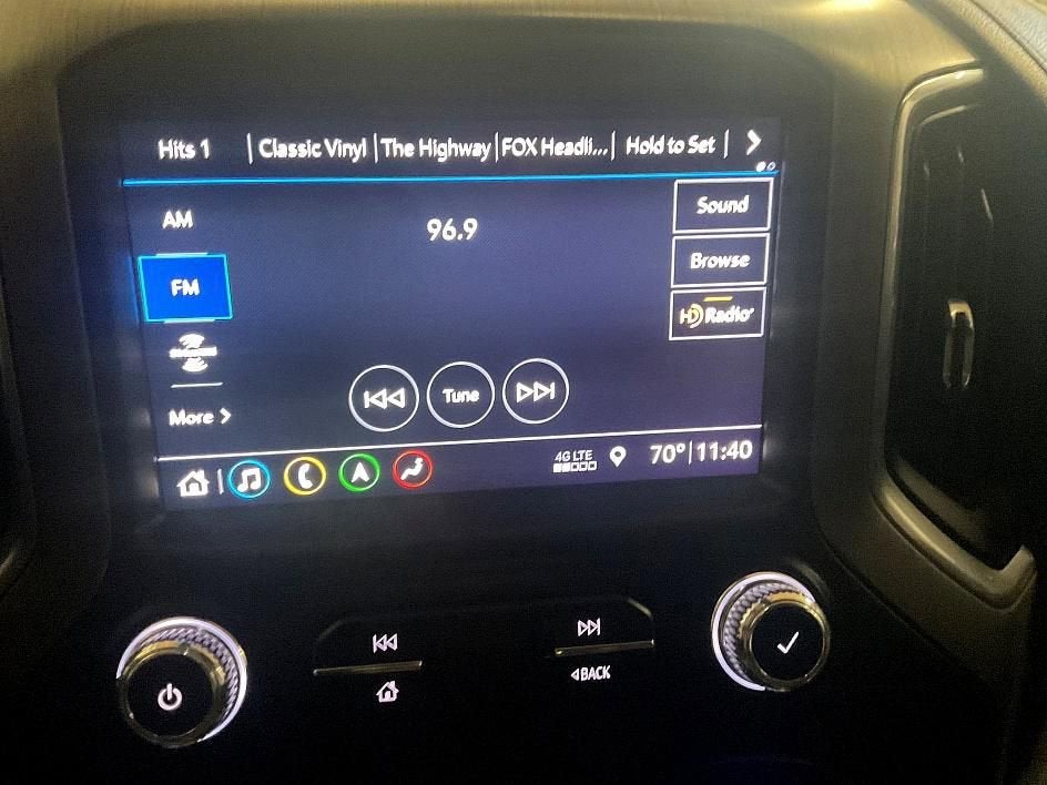 2019 GMC Sierra 1500 Denali