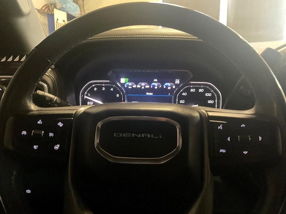 2019 GMC Sierra 1500 Denali