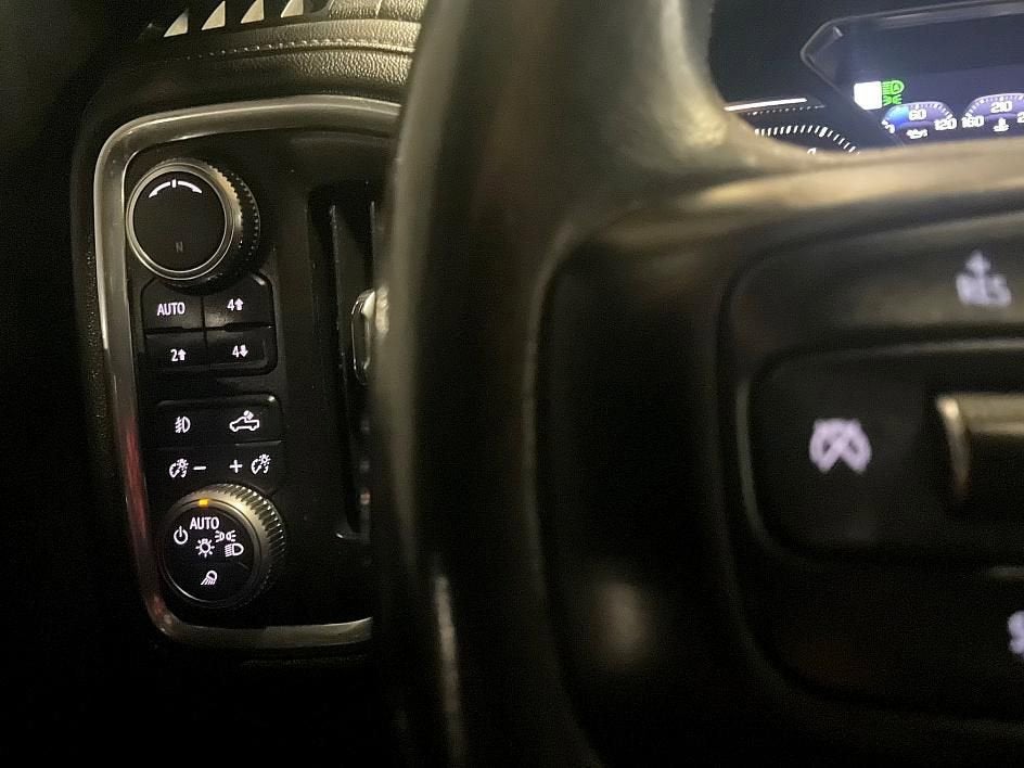 2019 GMC Sierra 1500 Denali