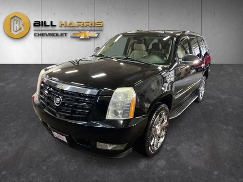 2009 Cadillac Escalade Standard
