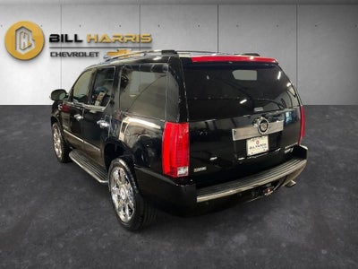 2009 Cadillac Escalade Standard