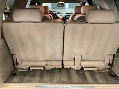 2009 Cadillac Escalade Standard