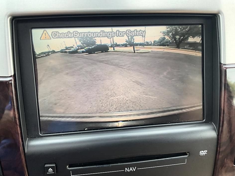 2009 Cadillac Escalade Standard