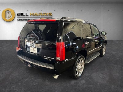 2009 Cadillac Escalade Standard