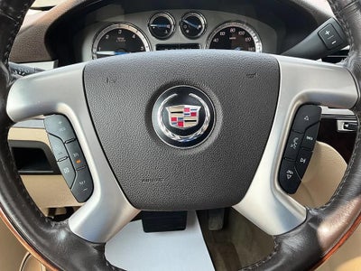 2009 Cadillac Escalade Standard