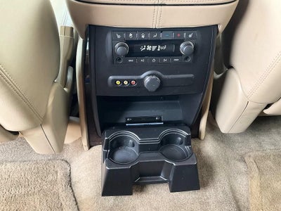 2009 Cadillac Escalade Standard