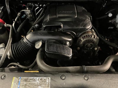 2009 Cadillac Escalade Standard