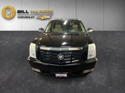 2009 Cadillac Escalade Standard