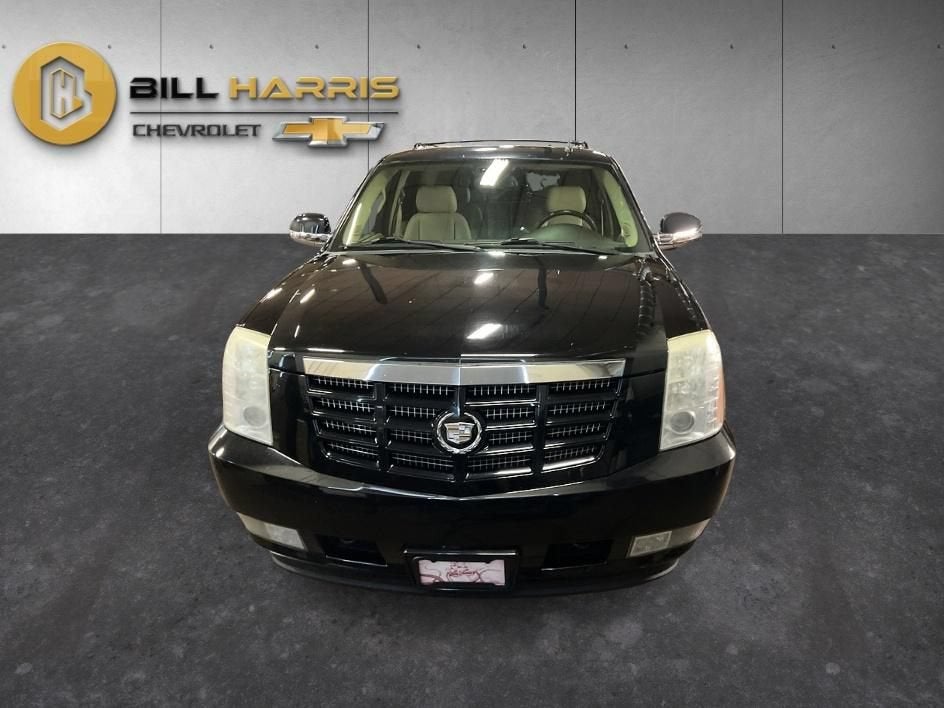 2009 Cadillac Escalade Standard