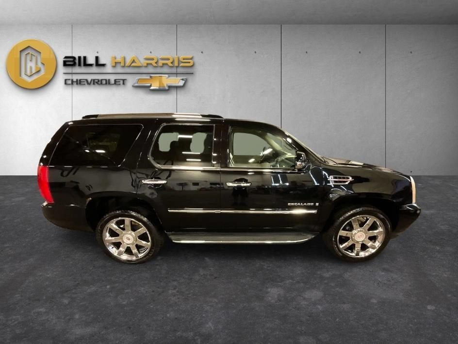 2009 Cadillac Escalade Standard