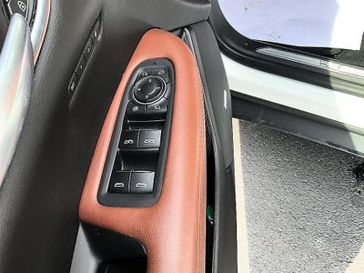 2021 Cadillac XT5 AWD Premium Luxury