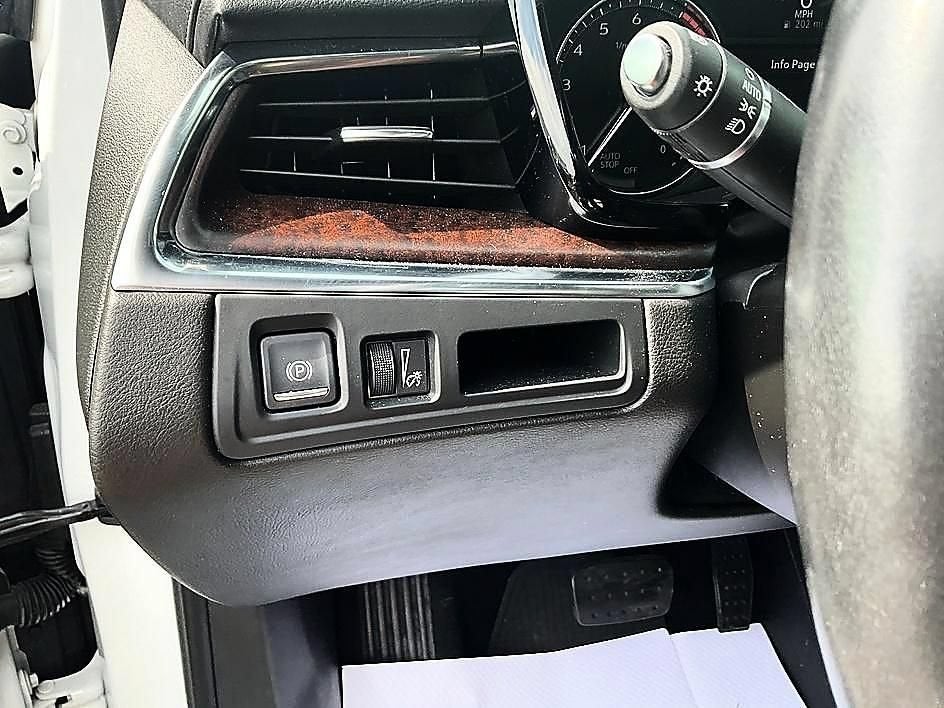 2021 Cadillac XT5 AWD Premium Luxury