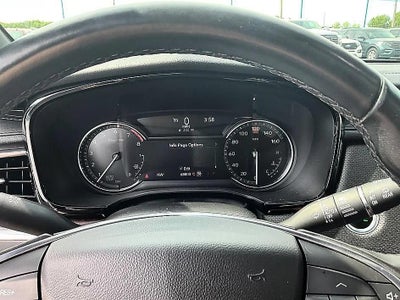 2021 Cadillac XT5 AWD Premium Luxury