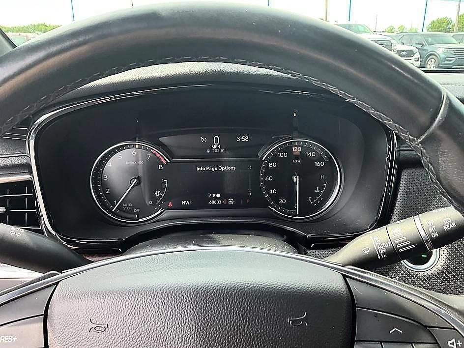 2021 Cadillac XT5 AWD Premium Luxury