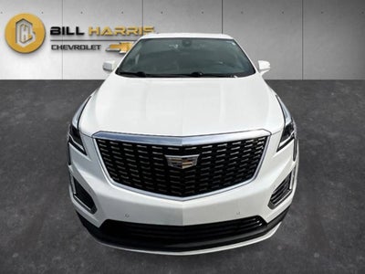 2021 Cadillac XT5 AWD Premium Luxury