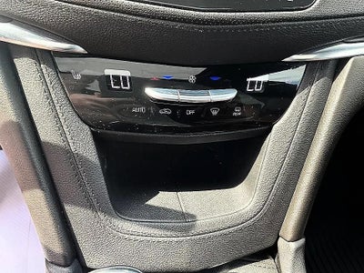 2021 Cadillac XT5 AWD Premium Luxury