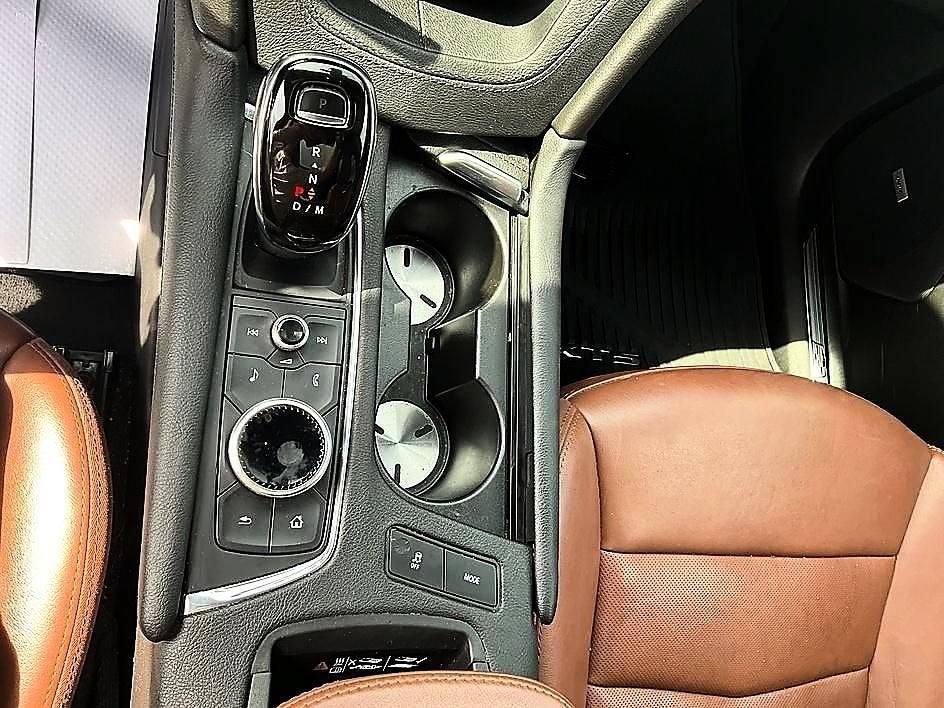 2021 Cadillac XT5 AWD Premium Luxury