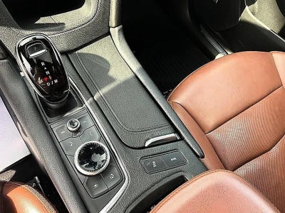 2021 Cadillac XT5 AWD Premium Luxury