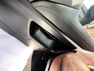 2021 Cadillac XT5 AWD Premium Luxury