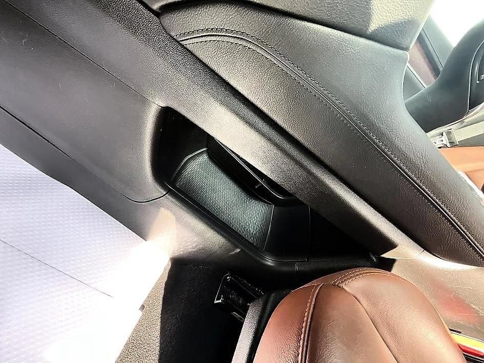 2021 Cadillac XT5 AWD Premium Luxury