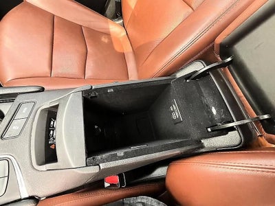 2021 Cadillac XT5 AWD Premium Luxury