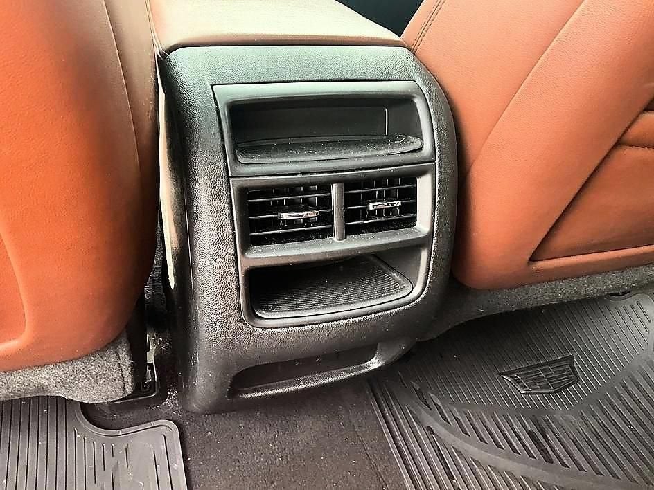 2021 Cadillac XT5 AWD Premium Luxury