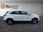 2021 Cadillac XT5 AWD Premium Luxury