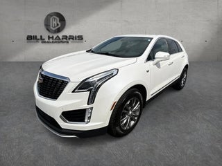 2021 Cadillac XT5 AWD Premium Luxury