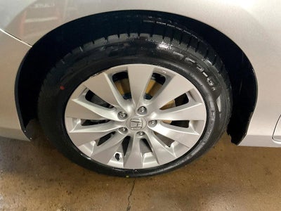 2015 Honda Accord EX