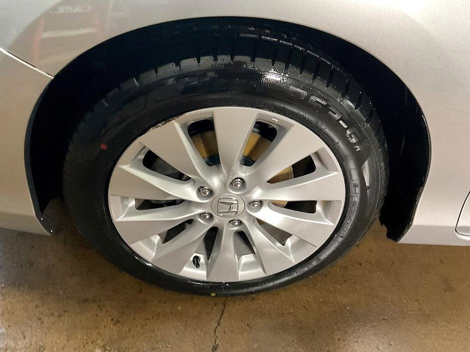 2015 Honda Accord EX