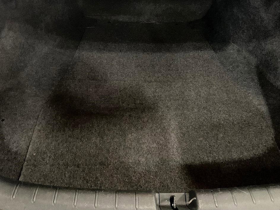 2015 Honda Accord EX