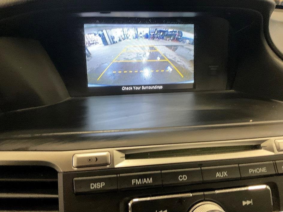 2015 Honda Accord EX