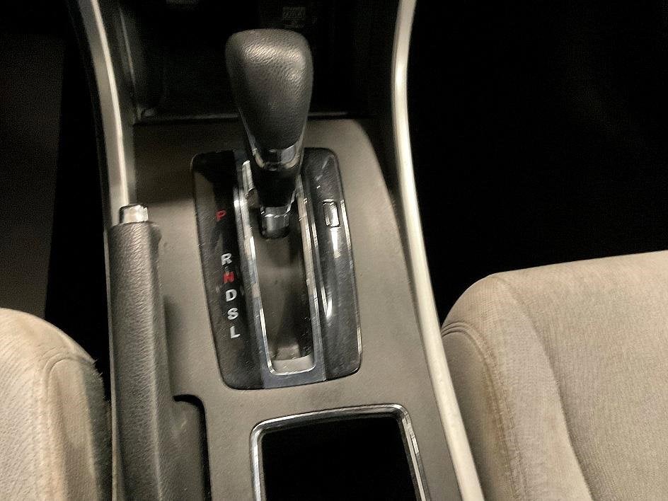 2015 Honda Accord EX