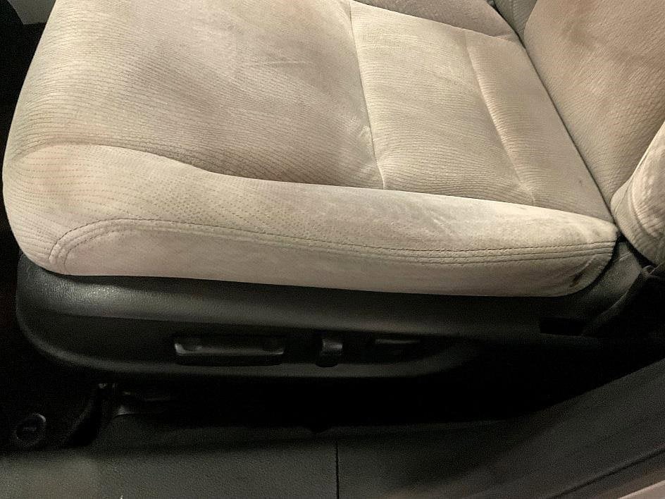 2015 Honda Accord EX