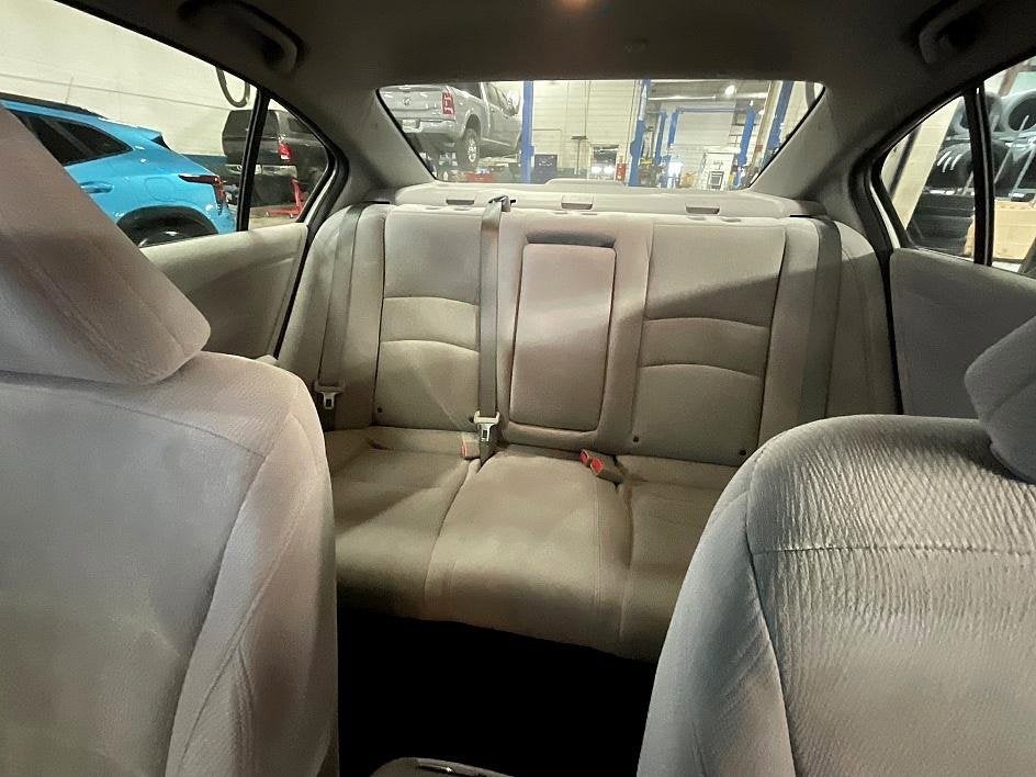 2015 Honda Accord EX