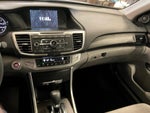 2015 Honda Accord EX