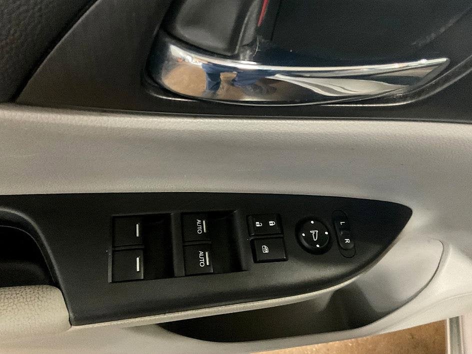 2015 Honda Accord EX