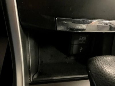 2015 Honda Accord EX