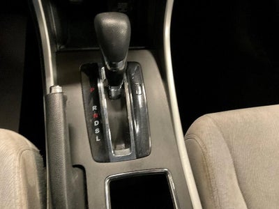 2015 Honda Accord EX