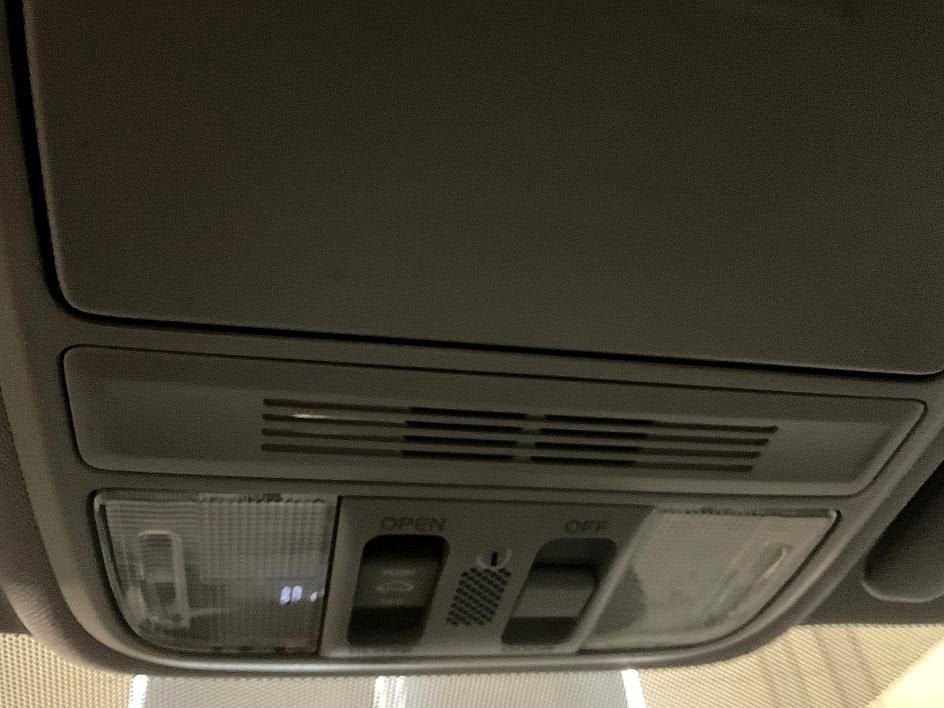 2015 Honda Accord EX