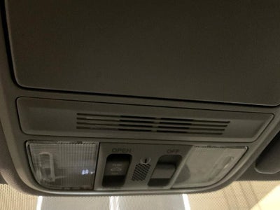 2015 Honda Accord EX