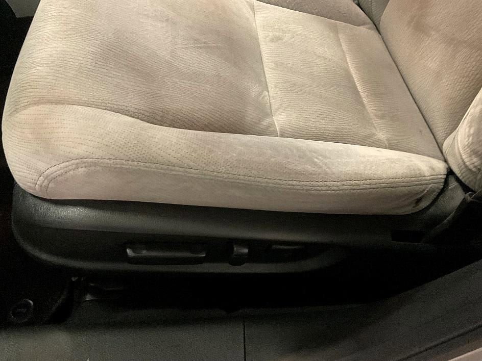 2015 Honda Accord EX