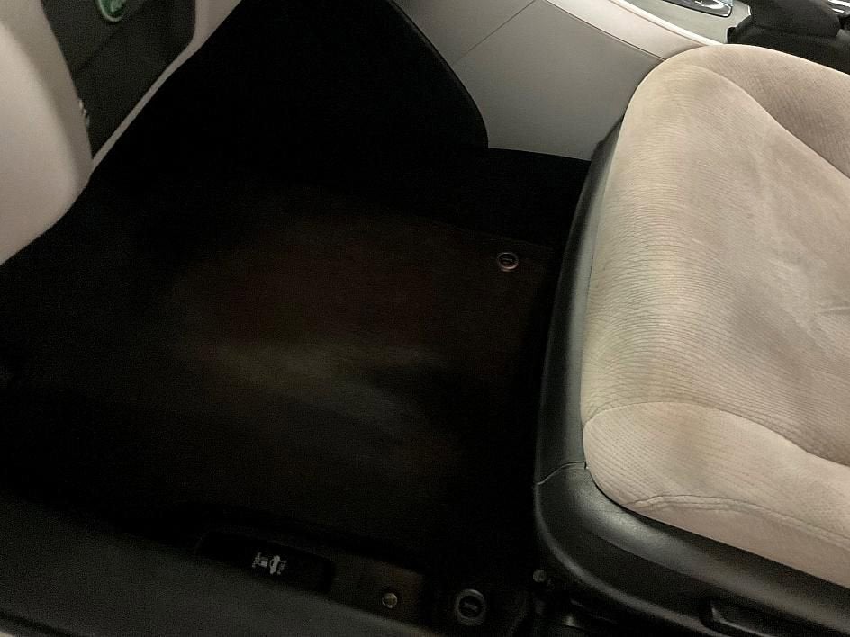 2015 Honda Accord EX