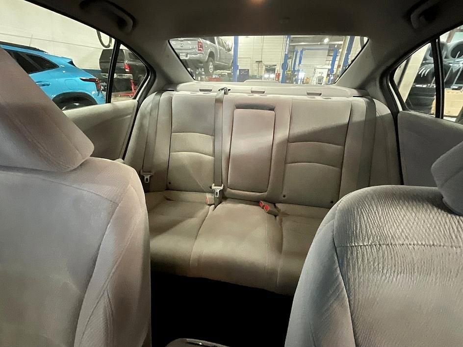 2015 Honda Accord EX