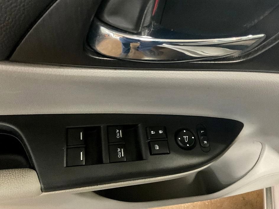 2015 Honda Accord EX